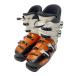 ROSSIGNOL* лыжи ботинки /23.5cm/ orange /- белый -/compj/ одноцветный / Logo 