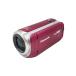 Panasonic* видео камера HC-W590M-P [ розовый ]//