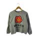 KENZO��Boke Flower/�������å�/M/���åȥ�/GRY/�ץ���/FC62SW0114ME//