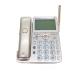 Panasonic* телефонный аппарат VE-GD78DL-N [ золотистый, цвет шампанского ]