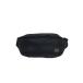 PORTER* сумка-пояс / нейлон /BLK/ одноцветный /689-05952-10//