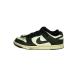 NIKE��DUNK LOW RETRO_���� ���� ��ȥ�/27cm/�֥�å�/DD1391-100