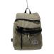 BATTLE LAKE*USA производства / рюкзак / нейлон / бежевый 