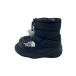 THE NORTH FACE*Nuptse Bootie VI/ Kids обувь /21cm/ ботинки / нейлон /BLK/NFJ51981