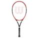 Wilson* tennis racket / hardball racket /RED/WR078410H2//