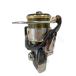 DAIWA*20 рубин asLT2500-XH 00060205/ вращающийся катушка 