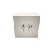 Apple* слуховай аппарат AirPods 4 MXP63J/A//