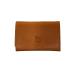 IL BISONTE* футляр для карточек / кожа /CML/ одноцветный / мужской 