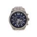 MICHAEL KORS* Date хронограф кварц наручные часы / аналог /NVY/MK-8280