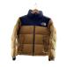 THE NORTH FACE��SHORT NUPTSE JACKET ���硼�� �̥ץ����㥱�å�/S/CML/NDW91952