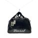 DIESEL* сумка "Boston bag" /2000S/BLK/Y2K/ путешествие сумка //
