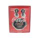 Coca*Cola* слуховай аппарат /Coke T13 lite/ Coca Cola 140 anniversary commemoration модель //
