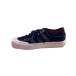 adidas* low cut спортивные туфли /24.5cm/NVY/CG4870//