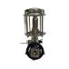 Iwatani* газовый фонарь FORE WINDS микро кемпинг фонарь FW-ML01