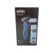 BRAUN* бритва 61-B4200cs