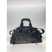 MAKAVELIC* сумка "Boston bag" /--/BLK/ одноцветный /3107-10401