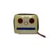 MARNI* футляр для карточек /--/YLW/ женский 