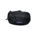 patagonia* сумка-пояс / нейлон /BLK/49446SP19