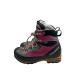 SCARPA* треккинг ботинки /38/PNK/71040