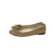 repetto* Flat туфли-лодочки /38.5/BEG/ замша 