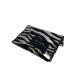 MARC JACOBS*THE ZEBRA BRUSHED SCARF/ шарф / акрил /BLK/ женский /2F4RRA008W07