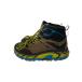 HOKA ONE ONE* треккинг ботинки /26cm/BRW/F10015E