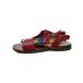 GUCCI* Kids обувь /26/ сандалии /RED