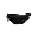 F.C.R.B.(F.C.Real Bristol)*25ss TOUR WAIST BAG/ сумка-пояс / полиэстер /BLK/ проверка /FCRB-250107