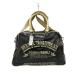 DIESEL*WORKWEAR/ сумка "Boston bag" /--/BLK/ принт //