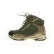 L.L.Bean* треккинг ботинки /US6.5/GRN