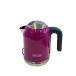 DeLonghi* поттер * электрический чайник ke- Mix btikSJM010J-MG [ пурпурный ]