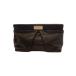 MARC BY MARC JACOBS* клатч / кожа /BLK/ одноцветный 