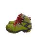 caravan* треккинг ботинки /24cm/GRN