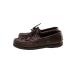 Paraboot* deck shoes /UK4/BRW/BARTH