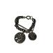 Acne Studios(Acne)* браслет /SILVER/SLV/ мужской //