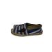 GUCCI* эспадрильи / спортивные туфли /BLU/ окантовка / парусина //