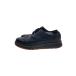 Dr.Martens* deck shoes /38/BLK/ кожа /AW006