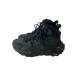 HOKA ONE ONE*GTX KAHA 2 MID/ треккинг ботинки /25.5cm/GRN/1123155