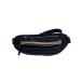 A.P.C.* сумка-пояс / нейлон /BLK//