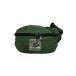Mt RAINIER DESIGN* сумка-пояс / полиэстер /GRN/ одноцветный 