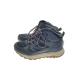 Jack Wolfskin* треккинг ботинки /US7.5/BLK/4051521