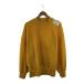 N.HOOLYWOOD21AW/CREW NECK FLEECE/ȥåץ/38/ݥꥨƥ//9212-CS01-003