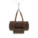 LOUIS VUITTON*1)papiyon26_ монограмма * парусина /PVC/BRW