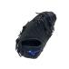 MIZUNO* для софтбола WILLDRIVE BLUE/ круговой / бейсбол сопутствующие товары / правый выгода . для /BLK/1ajgr14