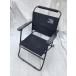 on-u life/ стул /1 человек для /BLK/knuckle kermit folding chair L
