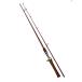 ALTO MAR/PESCA/CARBON CASTING MIX/SW offshore 