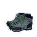 SIRIO* треккинг ботинки /25cm/GRY/ Gore-Tex /PF46-3 TTN