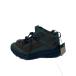 THE NORTH FACE* треккинг ботинки /26cm/KHK/NF02325/Vectiv Exploris II Mid