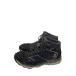 HAGLOFS* треккинг ботинки /US9/BLK/ Gore-Tex /497860/OBSERVE MID GT SURROUND//
