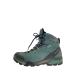 SCARPA* треккинг ботинки /23.5cm/GRN/ZG TREK GTX WMN//